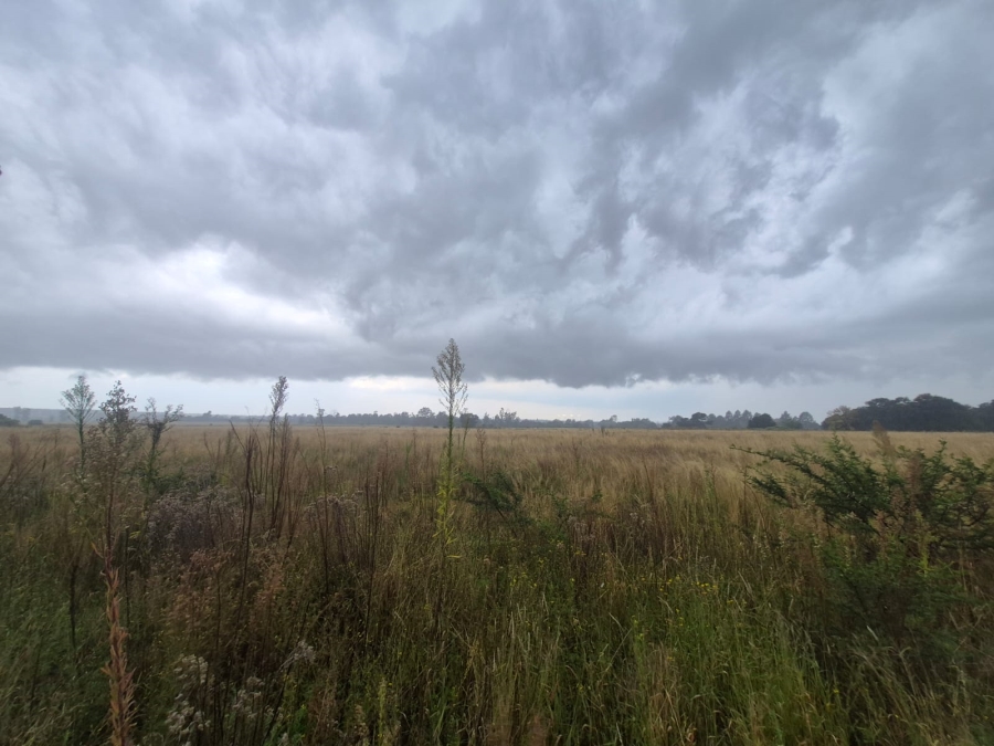 0 Bedroom Property for Sale in Vaalpark Free State